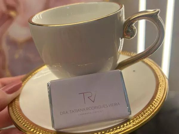 Chocolates Personalizados para Clínicas e Escritórios (1)