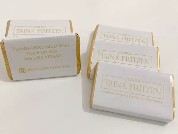 Chocolates Personalizados para Clínicas e Escritórios (12)