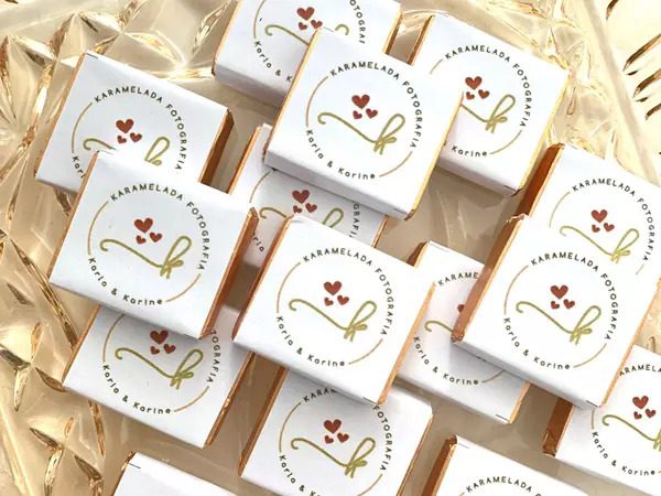 Chocolates Personalizados para Clínicas e Escritórios (3)