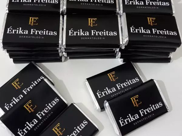 Chocolates Personalizados para Clínicas e Escritórios (7)