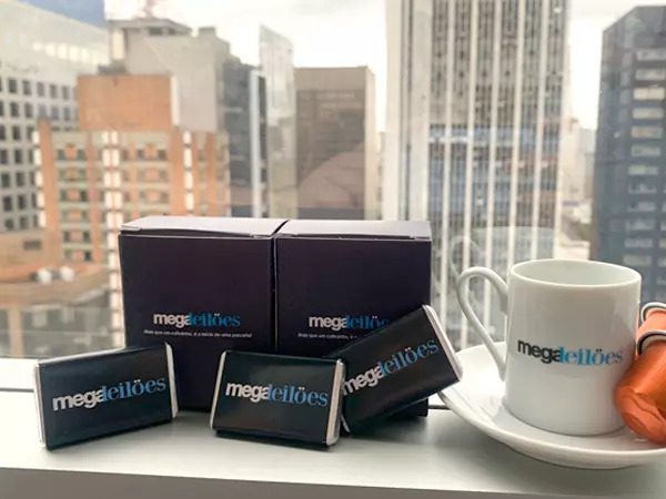 Chocolates Personalizados para Clínicas e Escritórios (9)