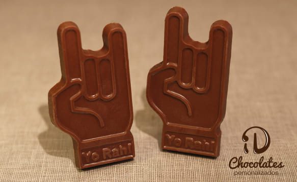 Chocolates corporativos com logotipo personalizado (47) Brindes cooperativos em Palestina - CE