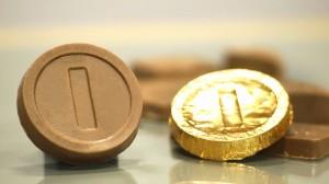 Embalagens Personalizadas da ID Chocolates (18) Brindes personalizados em Presidente Epitácio - SP