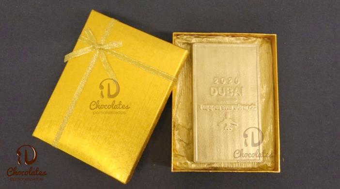 Embalagens Personalizadas da ID Chocolates (24) Brindes personalizados em Presidente Epitácio - SP