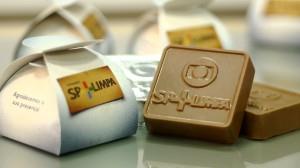 Embalagens Personalizadas da ID Chocolates (25) Brindes personalizados em Presidente Epitácio - SP