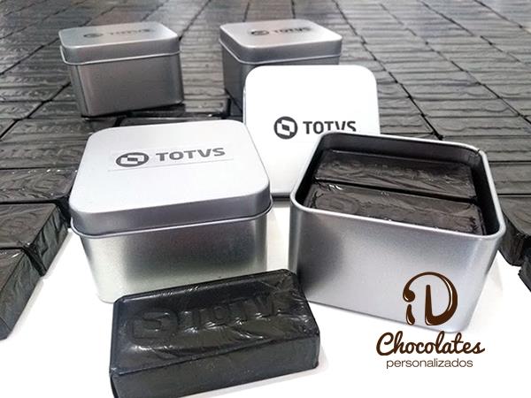 Embalagens Personalizadas da ID Chocolates (28) Brindes personalizados em Presidente Epitácio - SP
