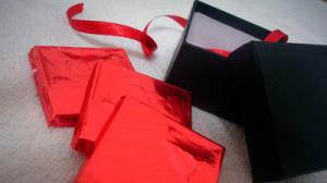 Embalagens Personalizadas da ID Chocolates (29) Brindes personalizados em Presidente Epitácio - SP