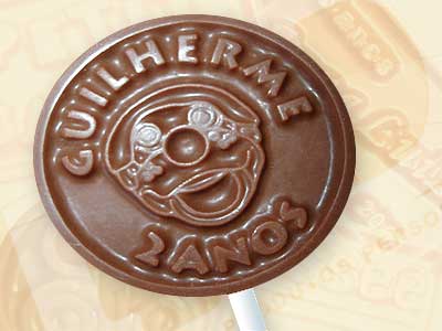 Lembrancinhas Personalizadas (14)