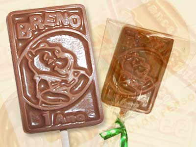 Lembrancinhas Personalizadas (2)