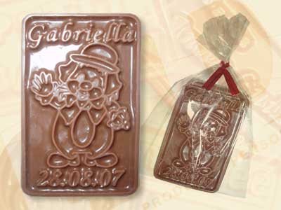 Lembrancinhas Personalizadas (4)