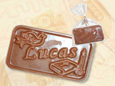 Lembrancinhas Personalizadas (40)