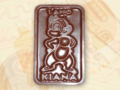 Lembrancinhas Personalizadas (50)