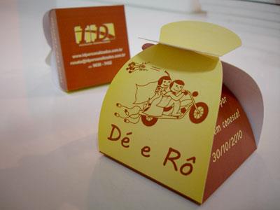 Lembrancinhas Personalizadas (6)