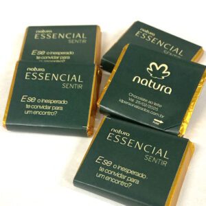 Chocolate em Barra Personalizado 8g