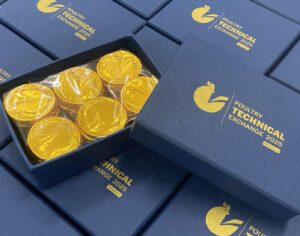 Caixa Rígida Personalizada