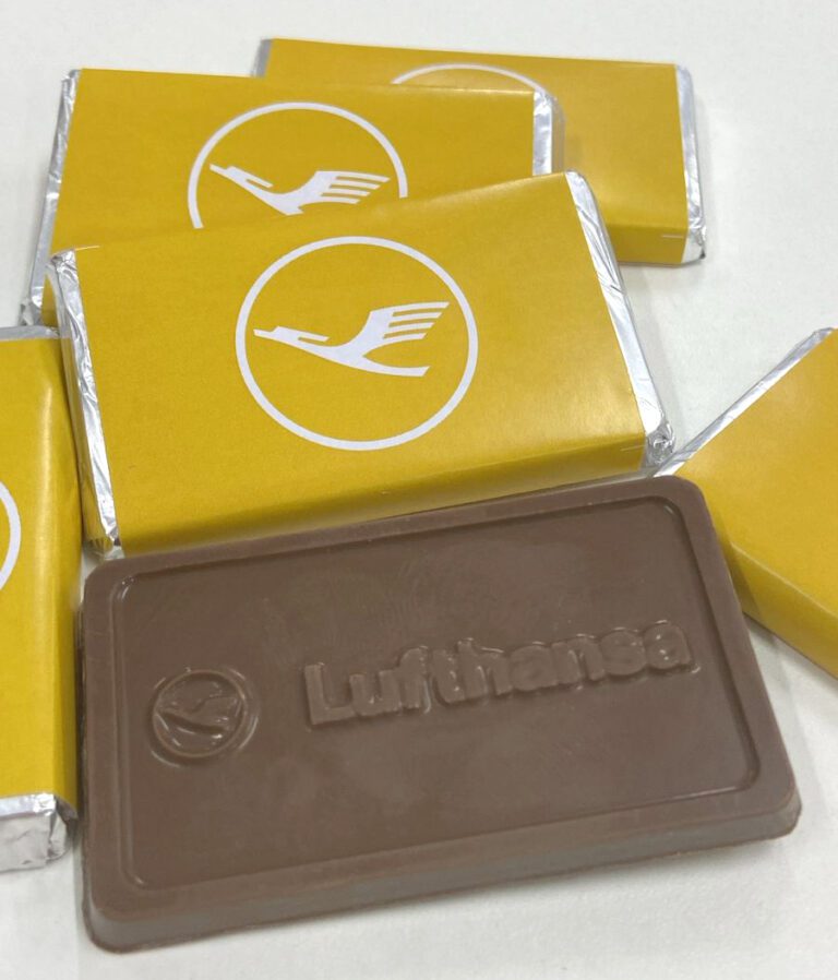 Lufthansa ok