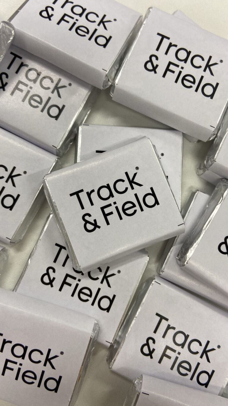 Track&Field