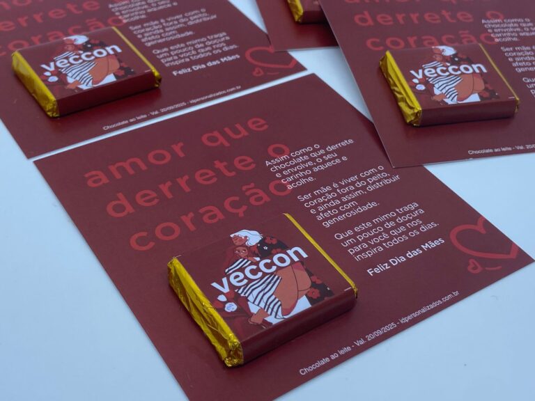 Veccon2 cartão com cod 02