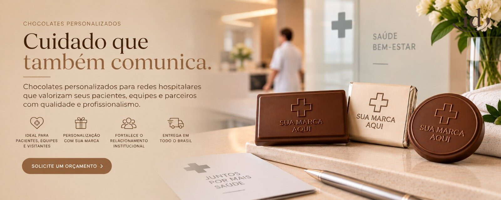 Id Chocolates Personalizados