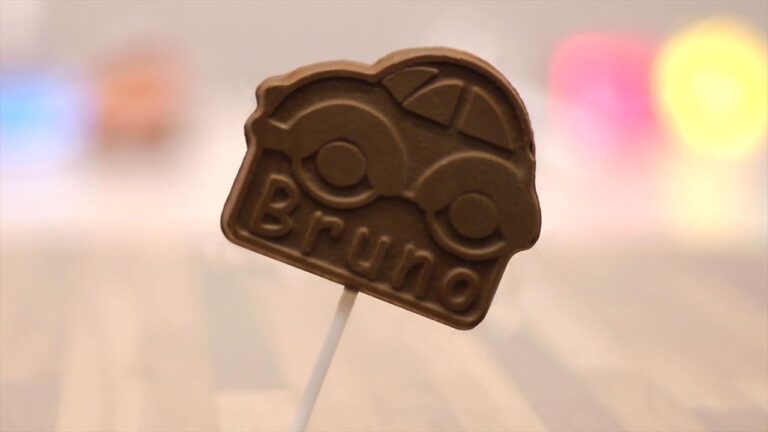 Lembrancinhas Personalizadas (20)