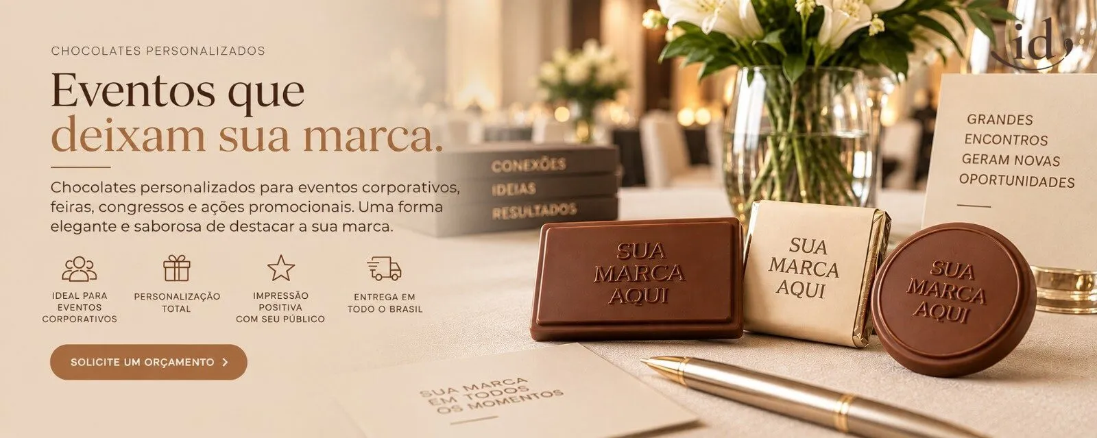 Id Chocolates Personalizados Id Chocolates Personalizados